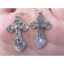 Серебряный Подвес 30190