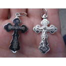 Серебряный Подвес 30191