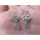 Серебряный Подвес 30192