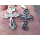 Серебряный Подвес 30193