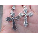 Серебряный Подвес 30194