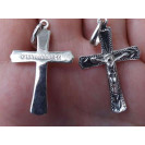 Серебряный Подвес 30196