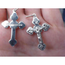 Серебряный Подвес 30197