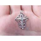 Серебряный Подвес 30199