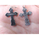 Серебряный Подвес 30201