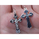 Серебряный Подвес 30202