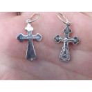 Серебряный Подвес 30205