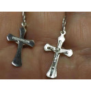 Серебряный Подвес 30206