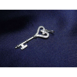 Серебряный Подвес 30207