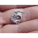 Серебряный Подвес 30208