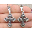 Серебряный Подвес 30209