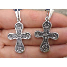 Серебряный Подвес 30210