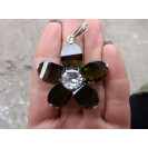 Серебряный Подвес 30211