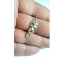 Серебряный Подвес 30215