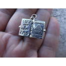 Серебряный Подвес 30216