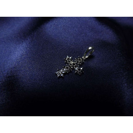 Серебряный Подвес 30219