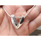 Серебряный Подвес 30222