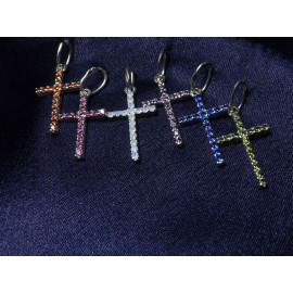 Серебряный Подвес 30227