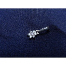 Серебряный Подвес 30229