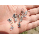 Серебряный Подвес 30233