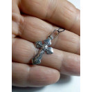 Серебряный Подвес 30236