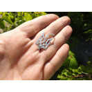 Серебряный Подвес 30238