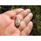 Серебряный Подвес 30240