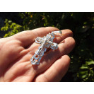 Серебряный Подвес 30241