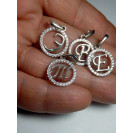 Серебряный Подвес 30243