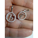 Серебряный Подвес 30243