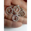 Серебряный Подвес 30243