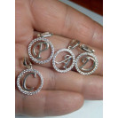 Серебряный Подвес 30243