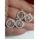 Серебряный Подвес 30243