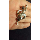 Серебряный Подвес 30244