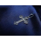 Серебряный Подвес 30245