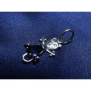 Серебряный Подвес 30247