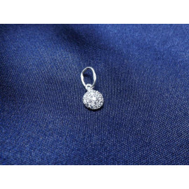 Серебряный Подвес 30249