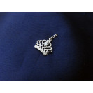 Серебряный Подвес 30260