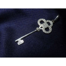 Серебряный Подвес 30268