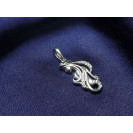 Серебряный Подвес 30272