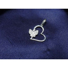 Серебряный Подвес 30273