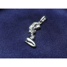 Серебряный Подвес 30277