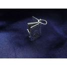 Серебряный Подвес 30280