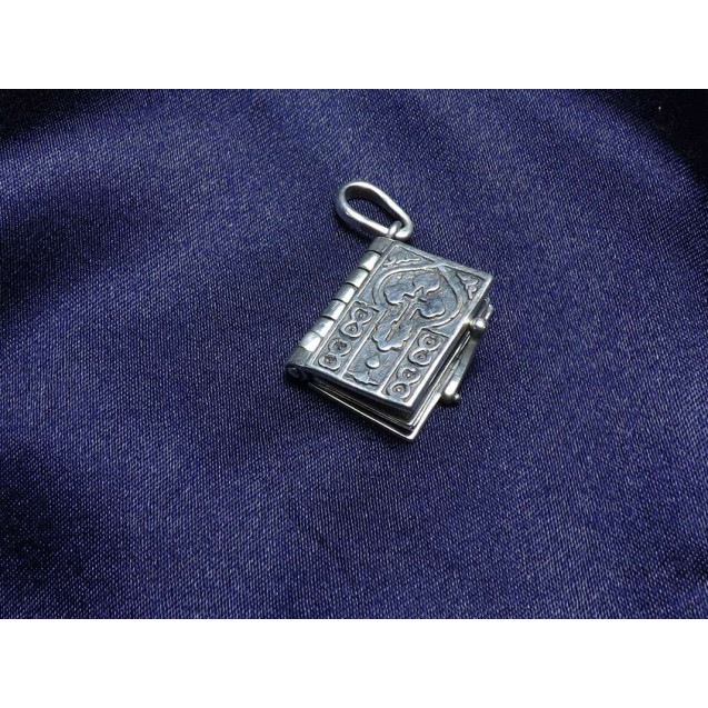 Серебряный Подвес 30280