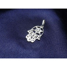 Серебряный Подвес 30281