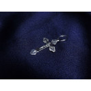 Серебряный Подвес 30292