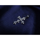 Серебряный Подвес 30295