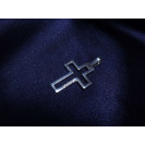 Серебряный Подвес 30296