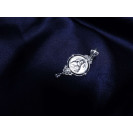 Серебряный Подвес 30305