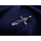 Серебряный Подвес 30306